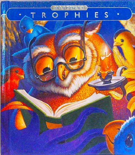 Trophies: Student Edition Grade 1 Gather Around 2003