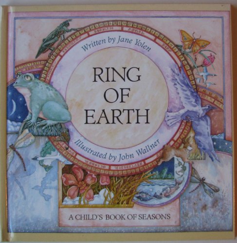 Ring of Earth: a Child's Book of Seasons