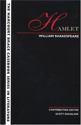 Hamlet:The Harcourt Brace Casebook Series in Literature