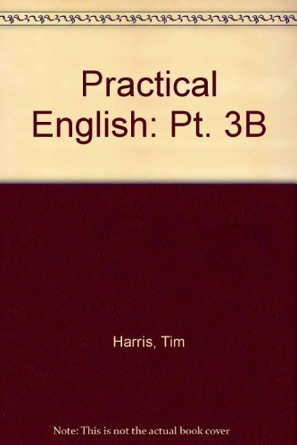 Practical English 3B
