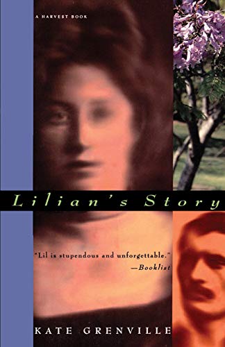 Lilian's Story (A Harvest Book)