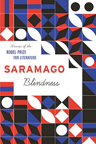 Blindness: A Novel.