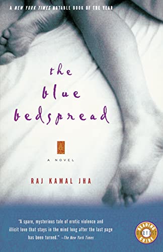 Blue Bedspread, The: A Novel