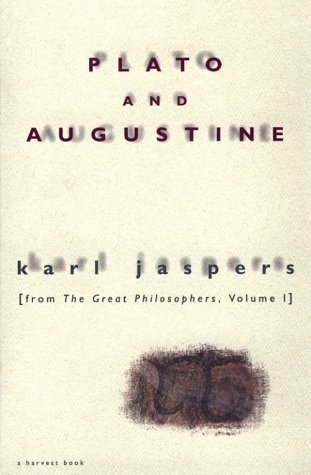 Plato and Augustine (Volume 1)
