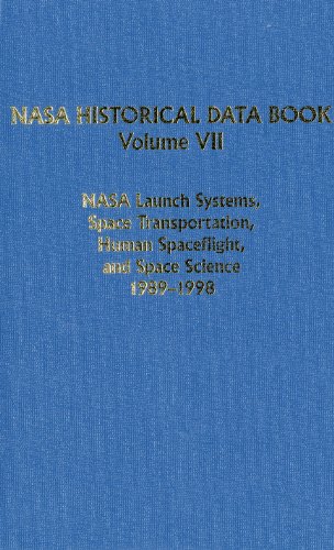 NASA Launch Systems, Space Transportation/Human Spaceflight, and Space Science 1989-1998; NASA Hi...