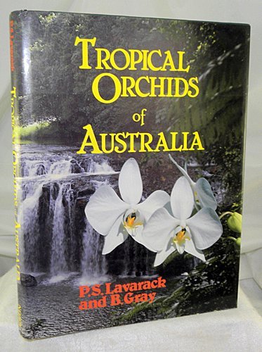 Tropical Orchids of Australia