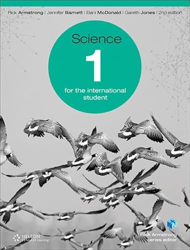 MYP Science 1 for the International Student (Book & Merchandise)