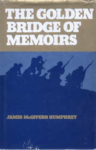 The Golden Bridge of Memoirs