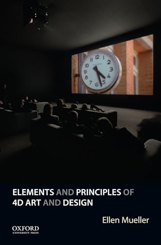 Elements and Principles of 4D Art and Design