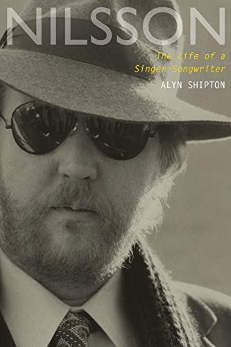 Nilsson: The Life of a Singer-Songwriter (Paperback or Softback)