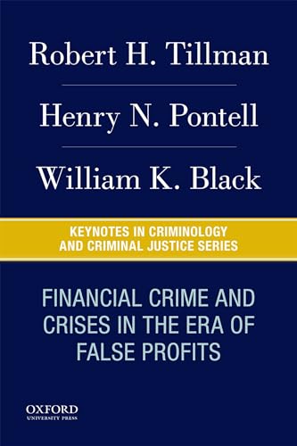 Financial Crime and Crises in the Era of False Profits (CABI CRFAS)