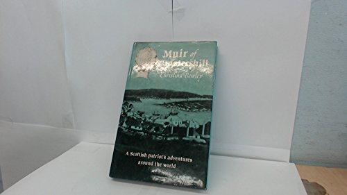 Muir of Huntershill
