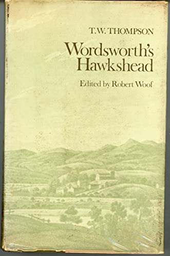 Wordsworth's Hawkshead