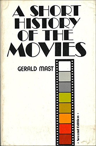 A Short History of the Movies (Oxford Paperbacks)