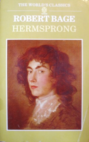 Hermsprong, Or Man As He Is Not (Oxford World's Classics)