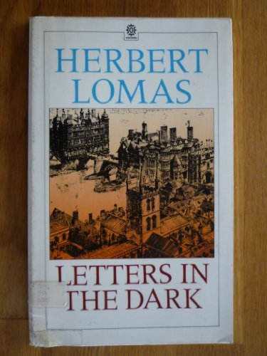 LETTERS IN THE DARK