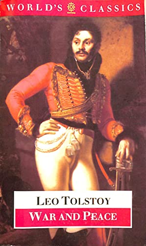 War and Peace (The World's Classics)