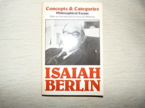 Concepts and Categories: Philosophical Essays (Oxford Paperbacks)