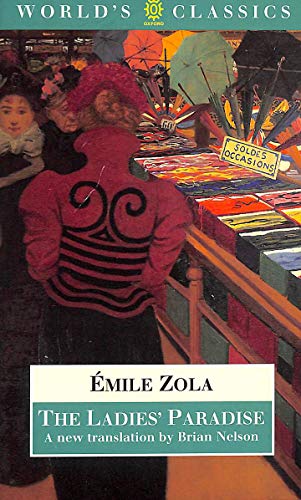 The Ladies' Paradise (The World's Classics)