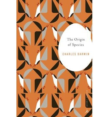 The Origin of Species [Oxford World's Classics].