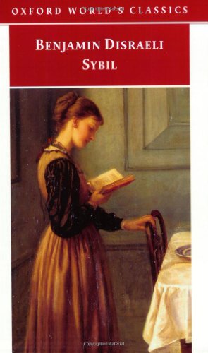 Sybil (Oxford World's Classics)