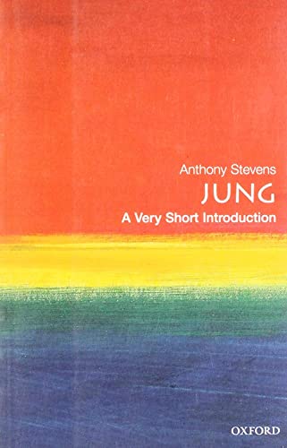 Jung: Very Short Introduction Vsi 40 (tr Fr Past Masters)
