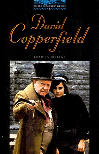 The Oxford Bookworms Library : Stage 5: 1,800 Headwords David Copperfield
The Oxford Bookworms Library : Stage 5: 1,800 Headwords David Copperfield