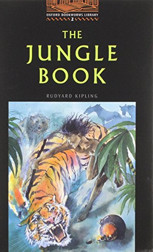 The Jungle Book (special Audio cd)