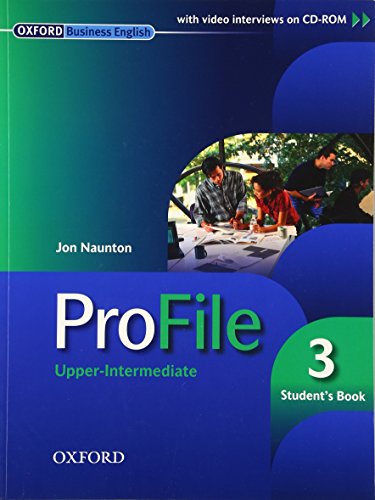 Profile 3: Student's Pack