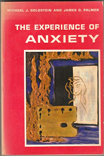 Experience of Anxiety