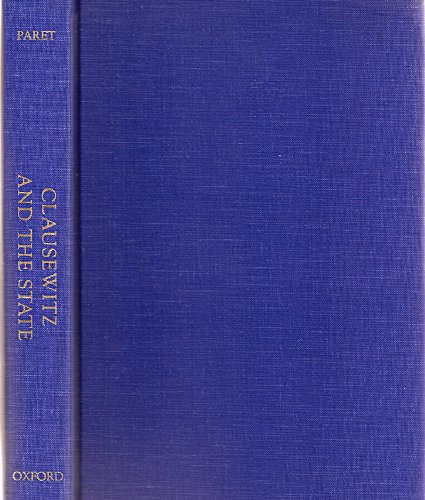 Clausewitz And The State.