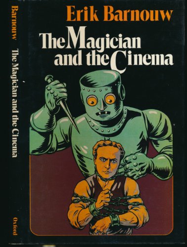 The Magician and The Cinema