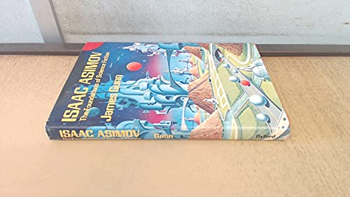 Isaac Asimov: The Foundations of Science Fiction (Science-Fiction Writers)