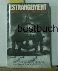 Estrangement: America and the Wo