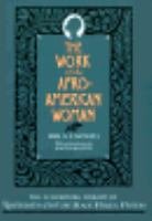 The Work of the Afro-American Woman (The Schomburg Library of Nineteenth-Century Black Women Writers)
The Work of the Afro-American Woman (The Schomburg Library of Nineteenth-Century Black Women Writers)