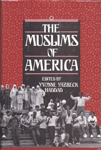 THE MUSLIMS OF AMERICA
