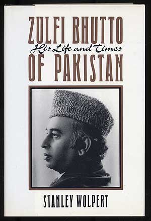 Jinnah of Pakistan - Stanley A Wolpert - Google Books