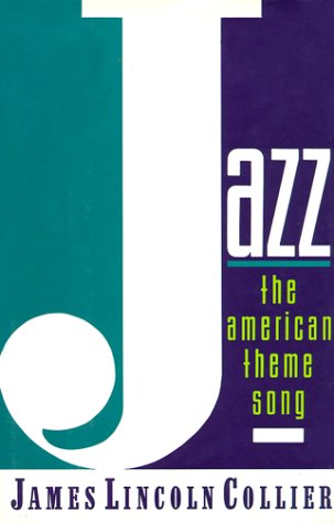 Jazz, the American Theme Song
