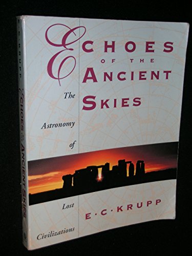 Echoes of the Ancient Skies: the