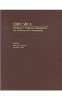 Sodic Soils