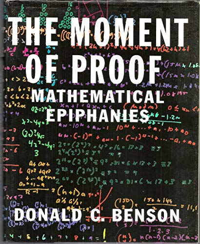THE MOMENT OF PROOF: MATHEMATICAL EPIPHANIES