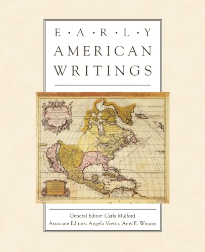 Early American Writings