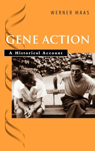 GENE ACTION: A Historical Account