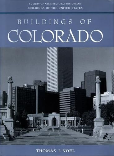 Buildings of Colorado (Buildings of the United States)