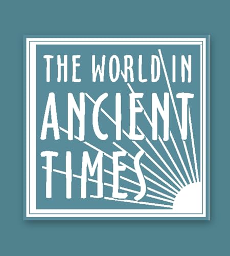 Teaching Guide to The Ancient Near Eastern World (The World in Ancient Times)
Teaching Guide to The Ancient Near Eastern World (The World in Ancient Times)