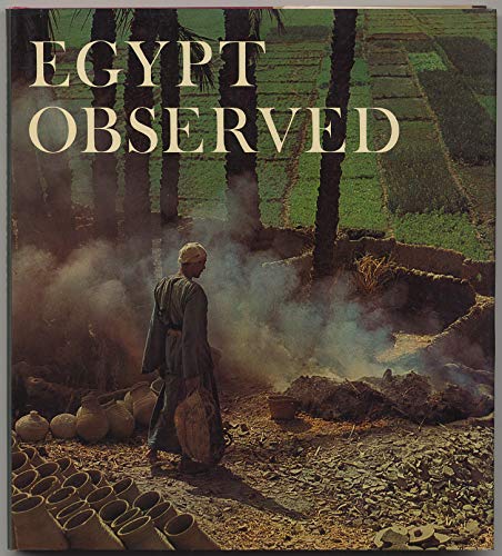 Egypt Observed