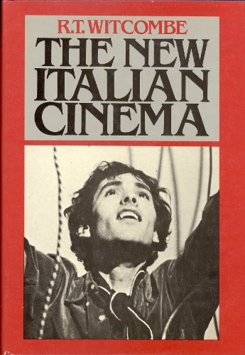The new Italian cinema. Studies in dance and despair.