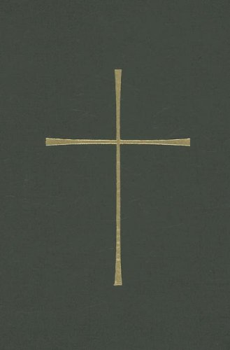 1979 Book of Common Prayer Readers Edition (Hardback)
