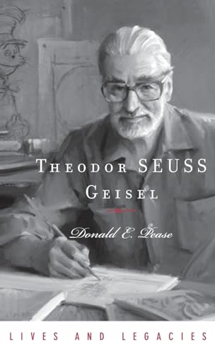 Theodor Seuss Geisel
