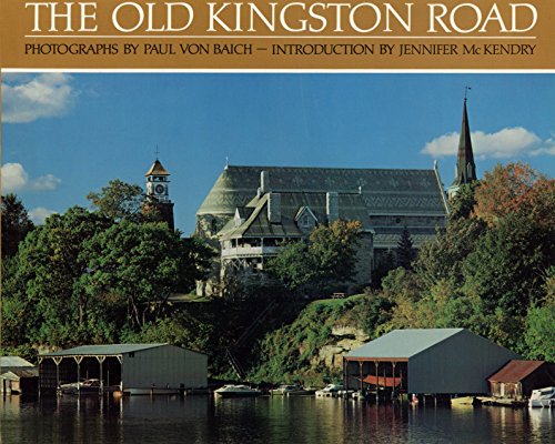 The Old Kingston Road